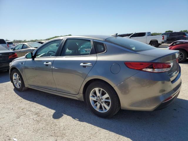 Photo 1 VIN: 5XXGT4L33JG225807 - KIA OPTIMA 