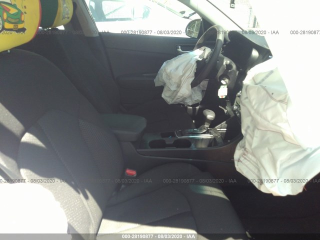 Photo 4 VIN: 5XXGT4L33JG226004 - KIA OPTIMA 