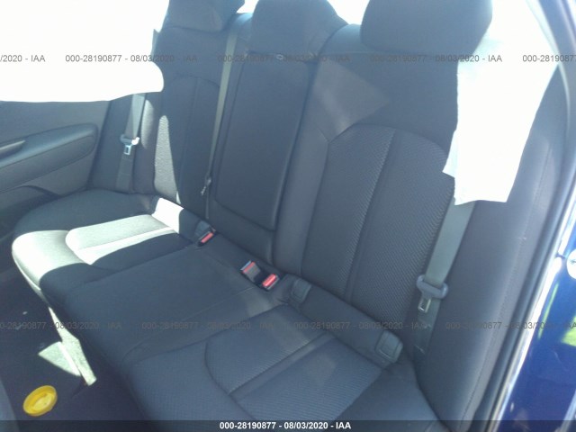 Photo 7 VIN: 5XXGT4L33JG226004 - KIA OPTIMA 