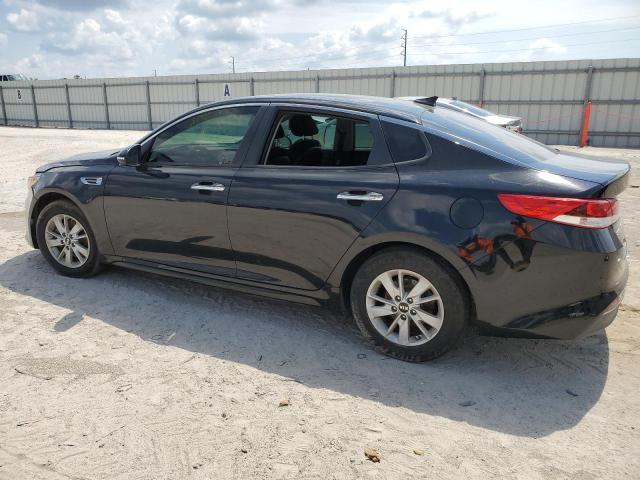 Photo 1 VIN: 5XXGT4L33JG228674 - KIA OPTIMA LX 