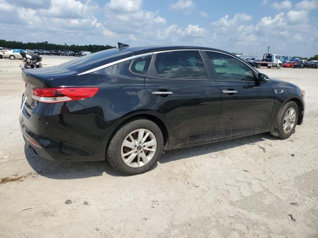 Photo 2 VIN: 5XXGT4L33JG228674 - KIA OPTIMA LX 