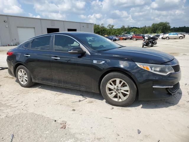 Photo 3 VIN: 5XXGT4L33JG228674 - KIA OPTIMA LX 