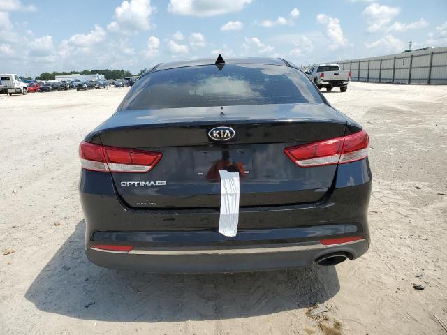 Photo 5 VIN: 5XXGT4L33JG228674 - KIA OPTIMA LX 