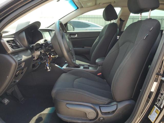 Photo 6 VIN: 5XXGT4L33JG228674 - KIA OPTIMA LX 