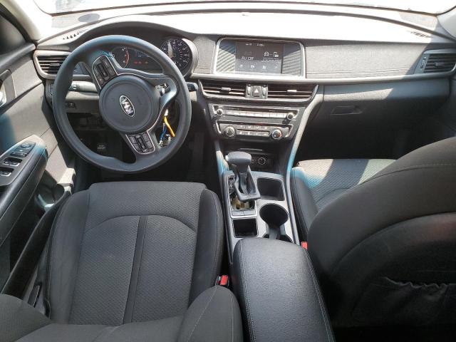 Photo 7 VIN: 5XXGT4L33JG228674 - KIA OPTIMA LX 