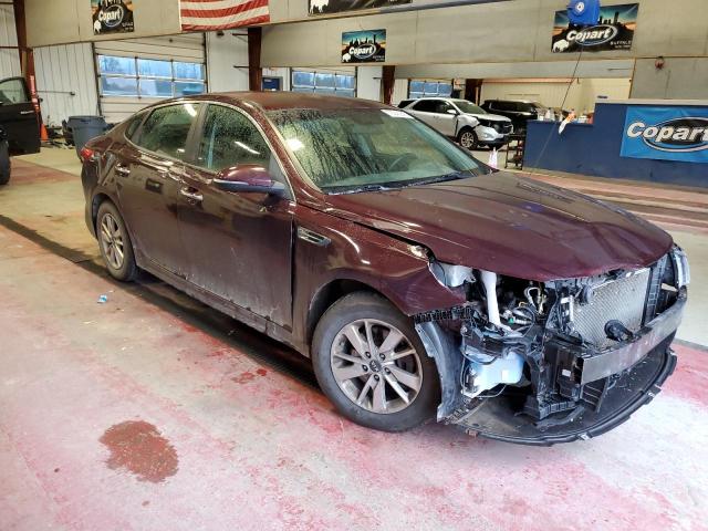 Photo 3 VIN: 5XXGT4L33JG229534 - KIA OPTIMA 