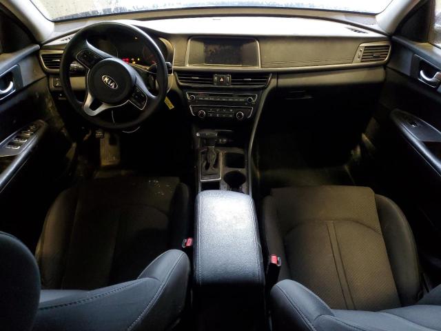 Photo 7 VIN: 5XXGT4L33JG229534 - KIA OPTIMA 