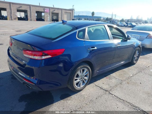 Photo 3 VIN: 5XXGT4L33JG229789 - KIA OPTIMA 