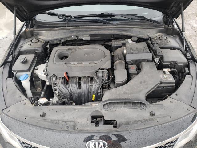 Photo 10 VIN: 5XXGT4L33JG232790 - KIA OPTIMA LX 