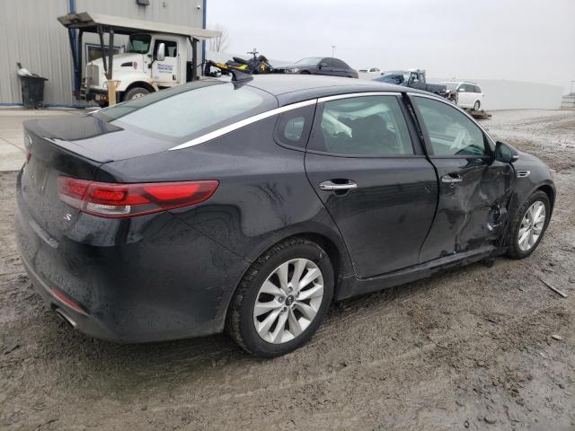 Photo 2 VIN: 5XXGT4L33JG232790 - KIA OPTIMA LX 