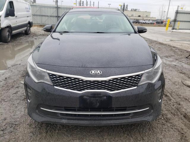 Photo 4 VIN: 5XXGT4L33JG232790 - KIA OPTIMA LX 