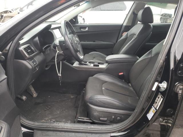 Photo 6 VIN: 5XXGT4L33JG232790 - KIA OPTIMA LX 