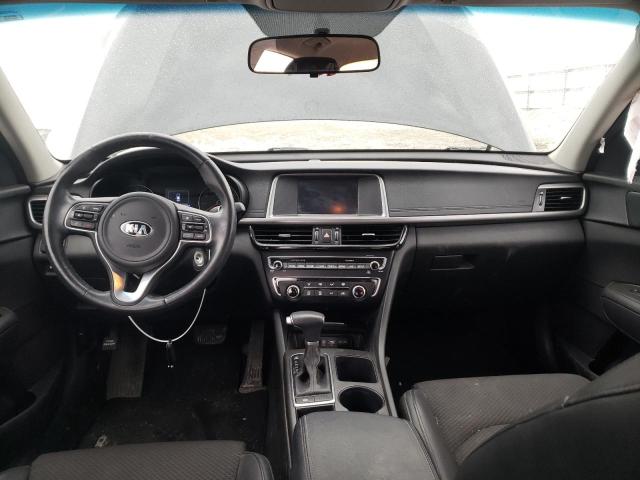 Photo 7 VIN: 5XXGT4L33JG232790 - KIA OPTIMA LX 