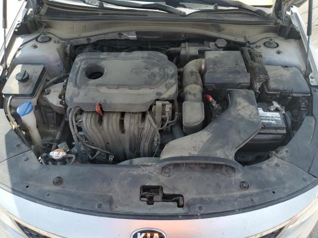 Photo 10 VIN: 5XXGT4L33JG234961 - KIA OPTIMA LX 