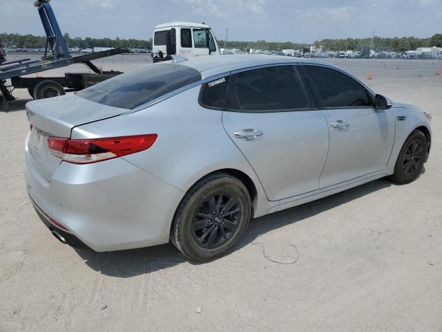 Photo 2 VIN: 5XXGT4L33JG234961 - KIA OPTIMA LX 