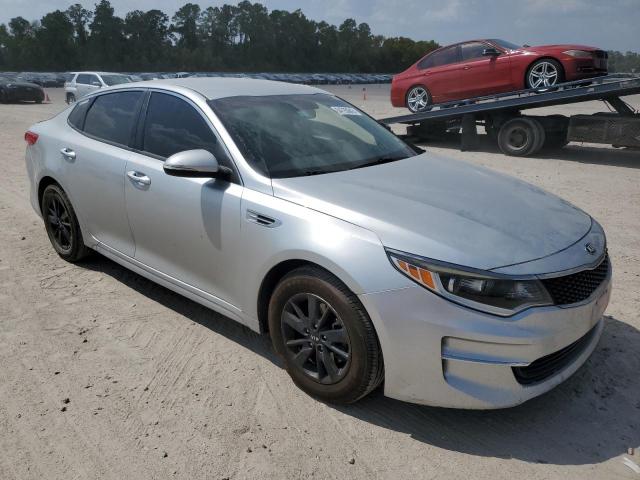 Photo 3 VIN: 5XXGT4L33JG234961 - KIA OPTIMA LX 