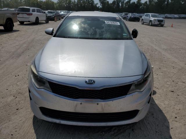 Photo 4 VIN: 5XXGT4L33JG234961 - KIA OPTIMA LX 