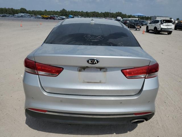 Photo 5 VIN: 5XXGT4L33JG234961 - KIA OPTIMA LX 