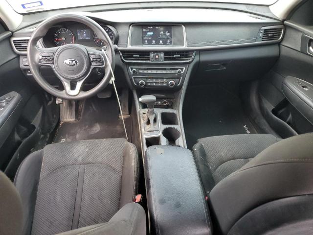 Photo 7 VIN: 5XXGT4L33JG234961 - KIA OPTIMA LX 