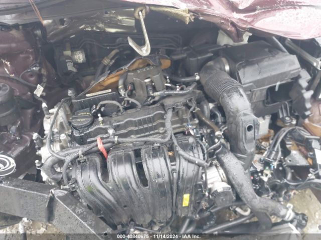 Photo 9 VIN: 5XXGT4L33JG235625 - KIA OPTIMA 