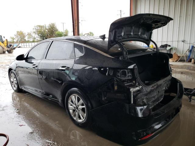 Photo 1 VIN: 5XXGT4L33JG235866 - KIA OPTIMA 