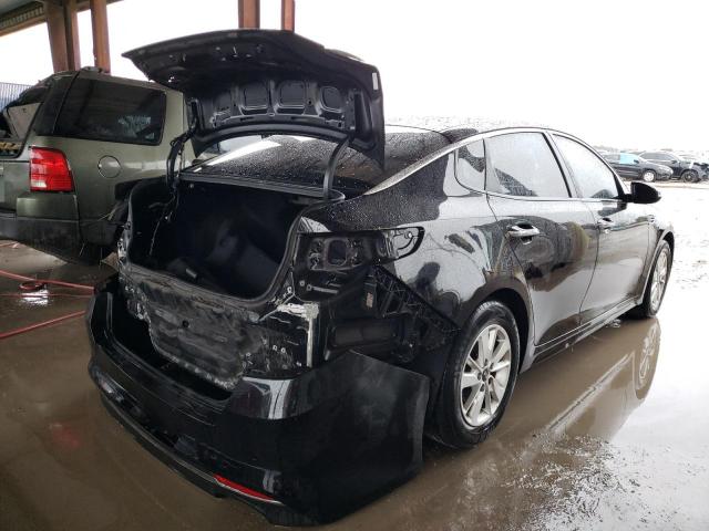 Photo 2 VIN: 5XXGT4L33JG235866 - KIA OPTIMA 