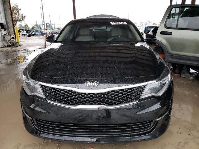 Photo 4 VIN: 5XXGT4L33JG235866 - KIA OPTIMA 