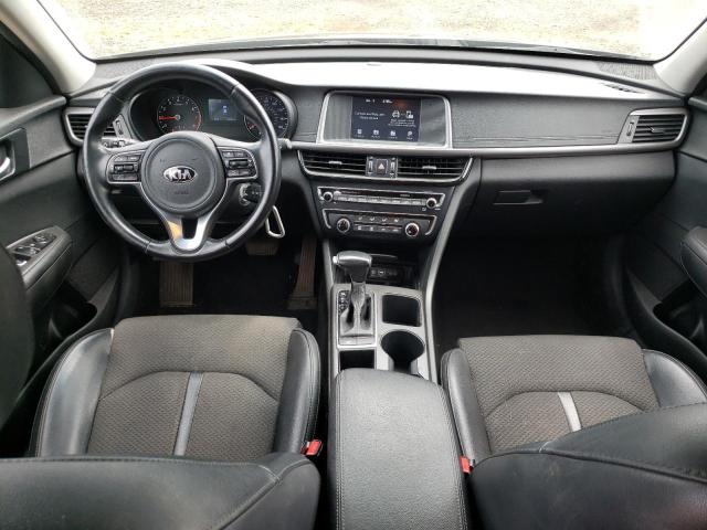 Photo 7 VIN: 5XXGT4L33JG236922 - KIA OPTIMA 