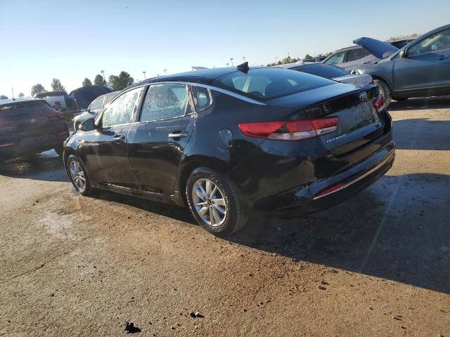 Photo 1 VIN: 5XXGT4L33JG238900 - KIA OPTIMA 