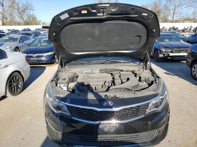 Photo 10 VIN: 5XXGT4L33JG238900 - KIA OPTIMA 