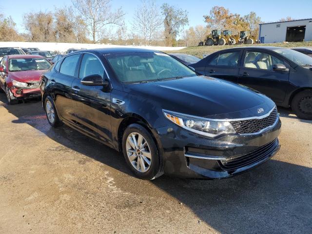 Photo 3 VIN: 5XXGT4L33JG238900 - KIA OPTIMA 