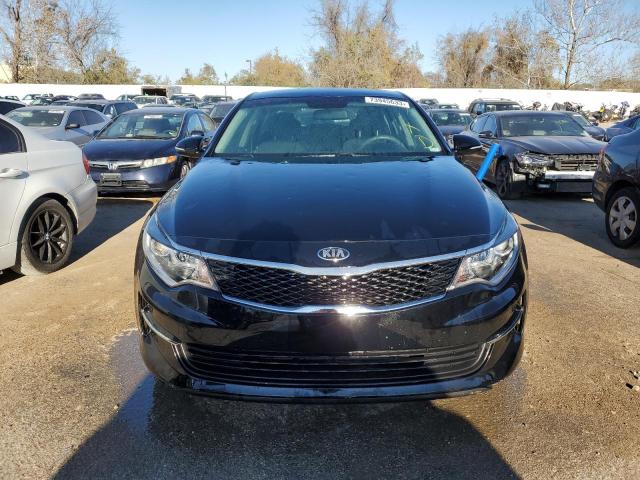 Photo 4 VIN: 5XXGT4L33JG238900 - KIA OPTIMA 