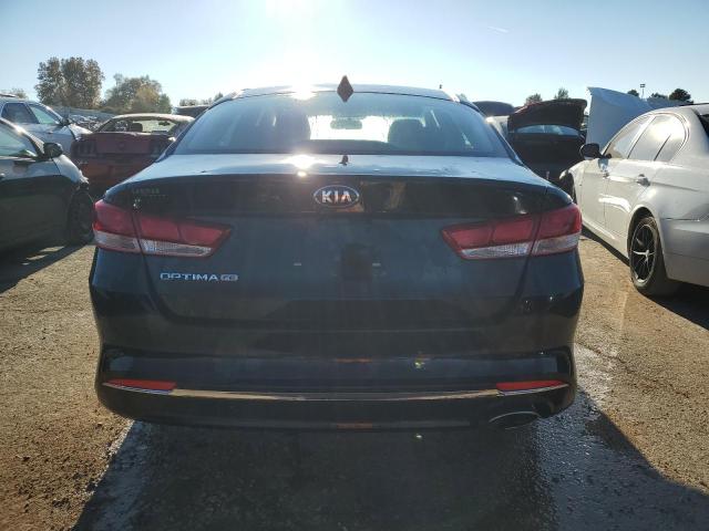 Photo 5 VIN: 5XXGT4L33JG238900 - KIA OPTIMA 