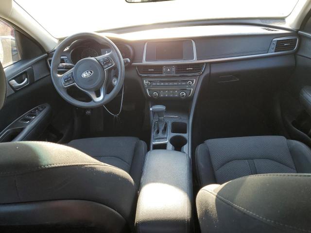 Photo 7 VIN: 5XXGT4L33JG238900 - KIA OPTIMA 