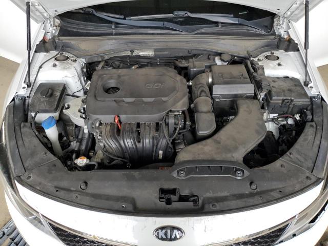 Photo 10 VIN: 5XXGT4L33JG239691 - KIA OPTIMA LX 