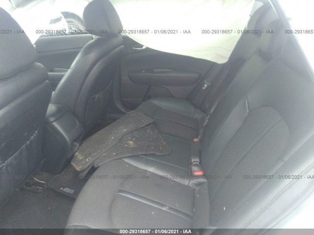 Photo 7 VIN: 5XXGT4L33JG241134 - KIA OPTIMA 