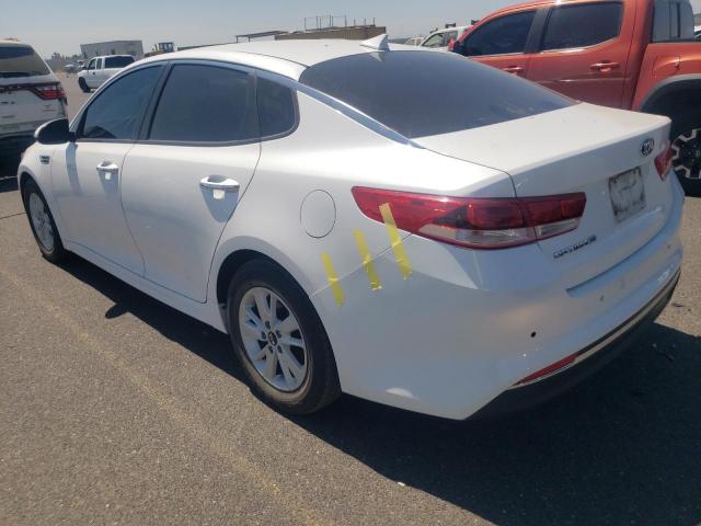 Photo 1 VIN: 5XXGT4L33JG246530 - KIA OPTIMA 