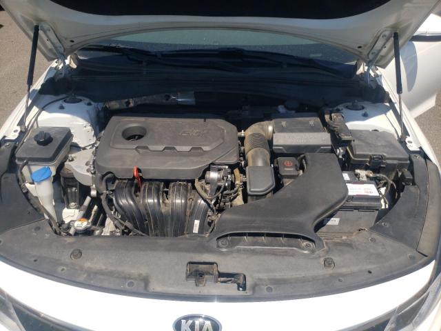 Photo 10 VIN: 5XXGT4L33JG246530 - KIA OPTIMA 