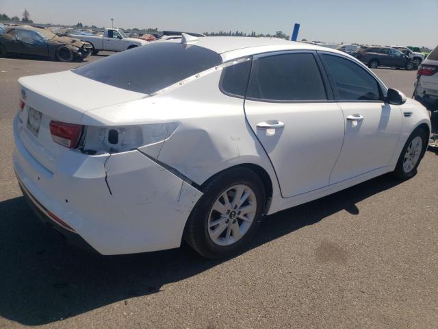 Photo 2 VIN: 5XXGT4L33JG246530 - KIA OPTIMA 