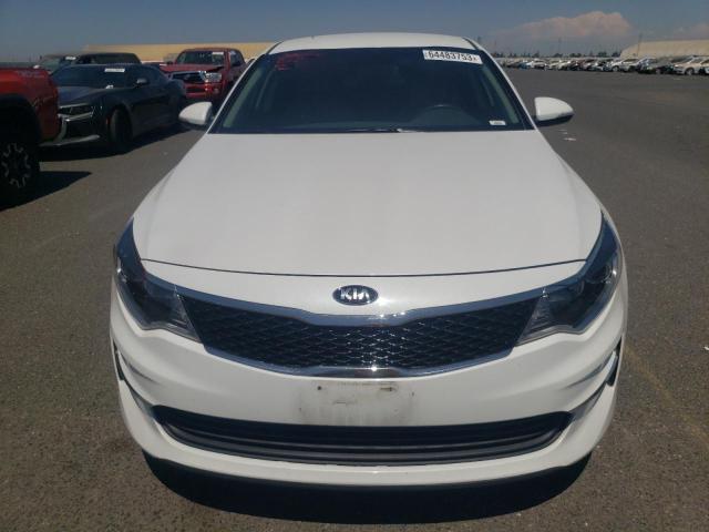 Photo 4 VIN: 5XXGT4L33JG246530 - KIA OPTIMA 