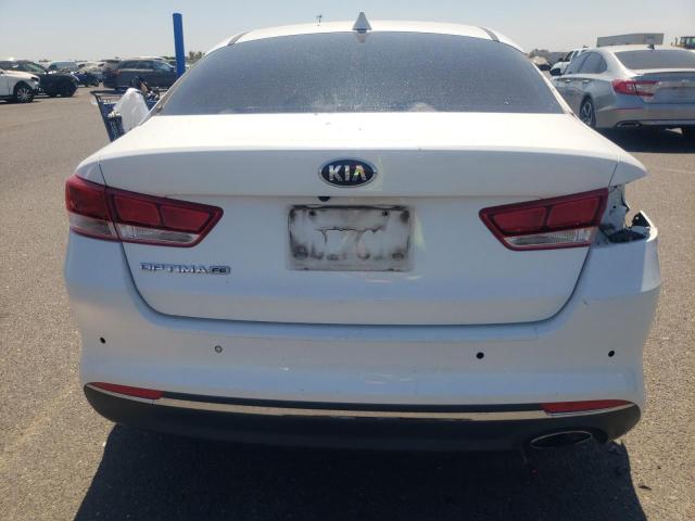 Photo 5 VIN: 5XXGT4L33JG246530 - KIA OPTIMA 