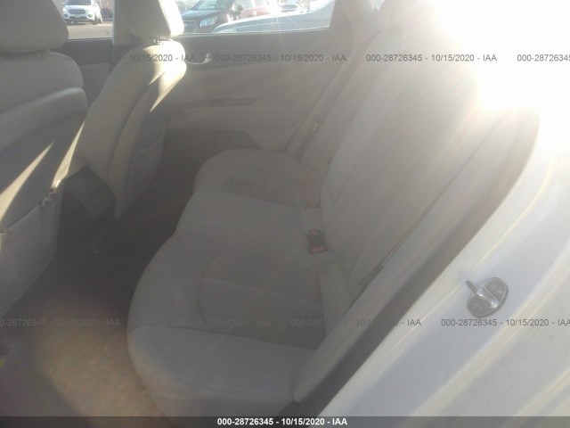 Photo 7 VIN: 5XXGT4L33JG252411 - KIA OPTIMA 