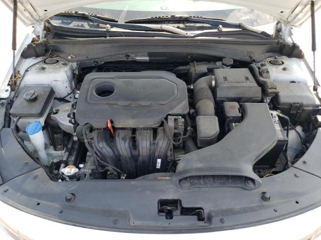 Photo 10 VIN: 5XXGT4L33JG258600 - KIA OPTIMA LX 