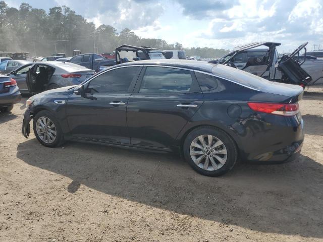 Photo 1 VIN: 5XXGT4L33JG259729 - KIA OPTIMA LX 