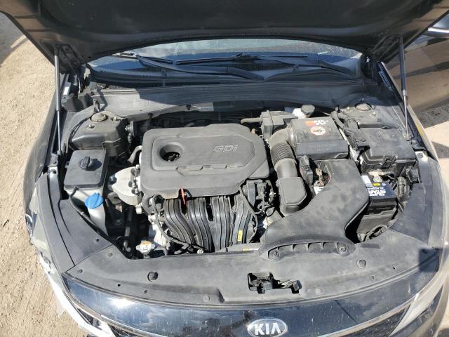 Photo 10 VIN: 5XXGT4L33JG259729 - KIA OPTIMA LX 