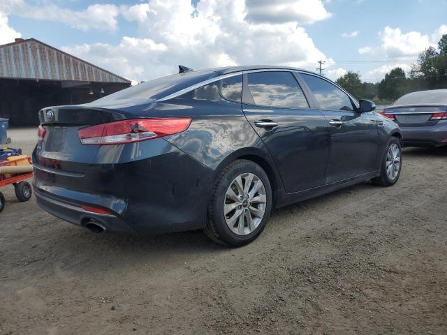 Photo 2 VIN: 5XXGT4L33JG259729 - KIA OPTIMA LX 