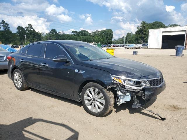 Photo 3 VIN: 5XXGT4L33JG259729 - KIA OPTIMA LX 