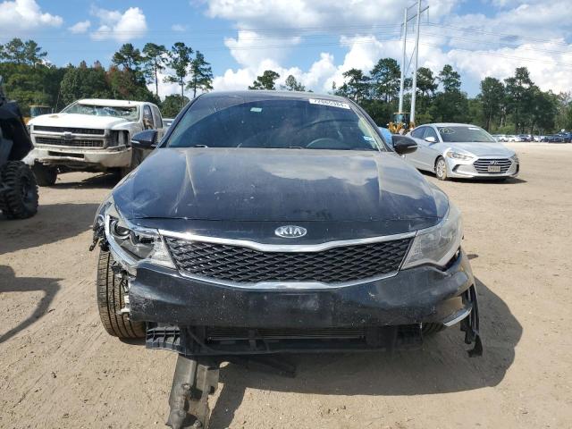 Photo 4 VIN: 5XXGT4L33JG259729 - KIA OPTIMA LX 