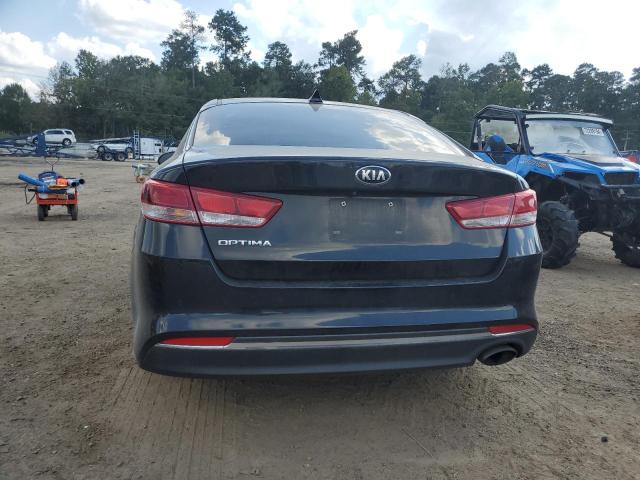 Photo 5 VIN: 5XXGT4L33JG259729 - KIA OPTIMA LX 