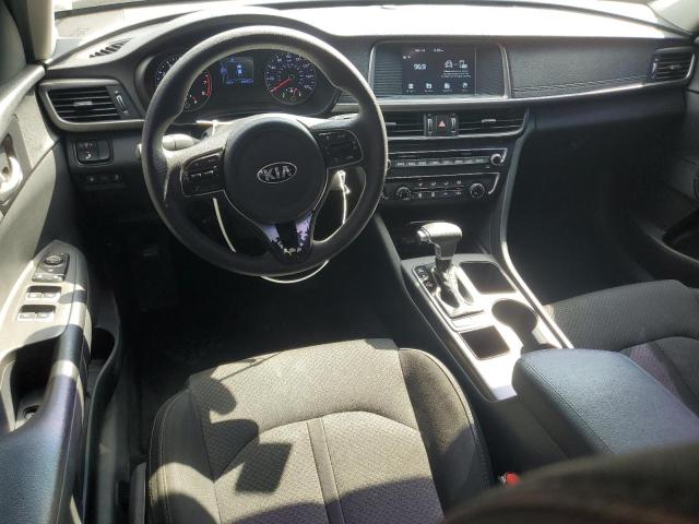 Photo 7 VIN: 5XXGT4L33JG259729 - KIA OPTIMA LX 